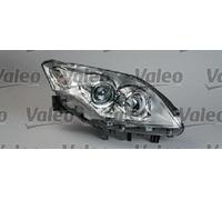 VALEO 043618 Faro anteriore