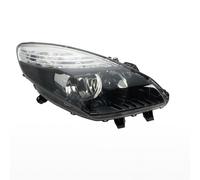 Faro Principale Destro Alogeno W5W Valeo Per RENAULT SCÉNIC III
