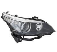 Fanale Destro Bi-Xeno Alogeno Hella per Bwm 5 (E60