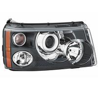 HELLA 1EL 238 022-881 Bi-Xeno-Faro principale ECE, per veicolo circolazione Dx, anteriore Dx