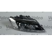Faro Principale Destro Bi-Xenon D1S Valeo Per AUDI Q7 (4LB)