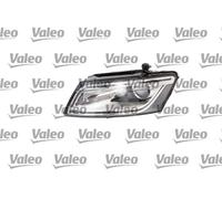 Faro Principale Destro Bi-Xenon D3S Valeo Per AUDI Q5 (8RB)