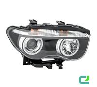 Faro Principale Destro Bi-Xenon Halogen HELLA Per BMW 7 (E65/E66/E67)