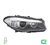 HELLA 1ZS 010 131-661 Bi-Xeno/LED-Faro principale SAE, per veicolo circolazione Dx, anteriore Dx