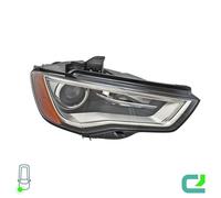 HELLA 1EL 010 740-361 Faro anteriore