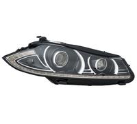 HELLA 1ZS 354 815-041 Bi-Xeno/LED Faro principale - per es. Jaguar Xf (X250) - CCC/ECE - per veicolo circolazione Sx - Dx