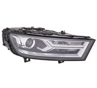Faro Principale Destro Bi-Xenon/LED PSY24W HELLA Per AUDI Q7 (4MB, 4MG)