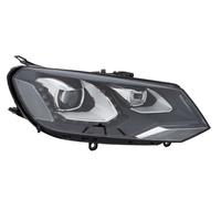 Faro Dx WY21W 1ZS 010 328-061 HELLA per VW TOUAREG