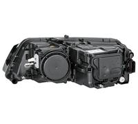 Faro Principale Destro Bi-Xenon PSY24W HELLA Per AUDI A8 (4H2, 4H8, 4HC, 4HL)