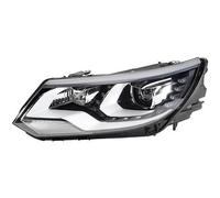 Faro Principale Destro Bi-Xenon PSY24W HELLA Per VW Tiguan (5N_)
