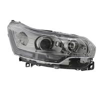 Valeo PROIETTORE DX C5 08 XENON 43694