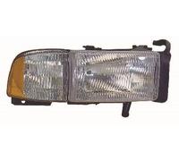 Faro Principale Destro Con Indicatori Per Dodge Ram 1500 Pick-Up BE BR