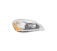 Faro Principale Destro D1S Bi-Xenon Elettrico VALEO Per VOLVO XC60