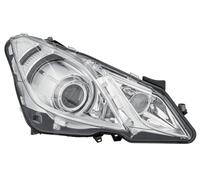 HELLA 1ZT 011 733-061 LED/Alogeno/Bi-Xeno-Faro principale per veicolo circolazione Sx/per veicolo circolazione Dx, anteriore Dx