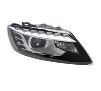 Faro Principale Destro D3S Bi-Xenon Elettrico VALEO Per AUDI Q7