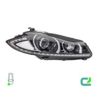 Faro Dx LED 1EL 354 815-081 HELLA per JAGUAR XF I XF SPORTBRAKE