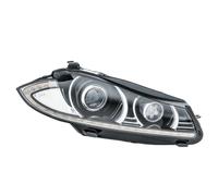 Faro Principale Destro D3S Bi-Xenon HELLA Per Altri JAGUAR XF