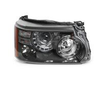 Faro proiettore anteriore destro per range rover sport 2009 in poi xenon