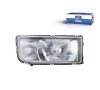 Faro Principale Destro DT PEZZI DI RICAMBIO Per U.A. MERCEDES-BENZ ACTROS