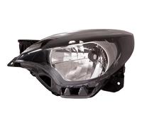 Faro Principale Destro Elettrico H4 Compatibile Per Renault Twingo II CN0_
