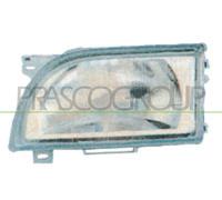 Faro Principale Destro Elettrico H4 Per Ford Transit Furgone E_ _