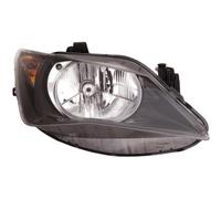 Faro Principale Destro Elettrico H4 Per Seat Ibiza IV 6J5 6P1 6J1 6P5