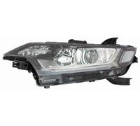 Faro Principale Destro Elettrico H7 Per Mitsubishi Outlander III GG_W