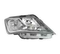 Faro Principale Destro Elettrico P21W Con Luce Diurna Per Seat Toledo IV