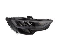 Faro Principale Destro Elettrico VALEO IAM-Expertise Adatto Per Altri AUDI A3