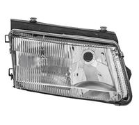 Faro Principale Destro FF Alogeno HELLA Per VW PASSAT B5 (3B2)
