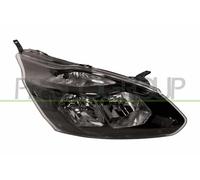 Faro Principale Destro H15 H7 Per Ford Transit Custom V362 Furgone FY FZ F3