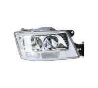 Faro Principale Destro H21W DT Ricambi IAM-Expertise Compatibile Con MAN