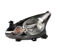 Valeo Faro anteriore destro 043009 H4 per Toyota Aygo 05>