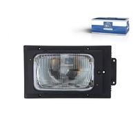 DT Spare Parts 1.21485 Faro anteriore