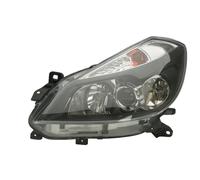 Faro Principale Destro H7 Alogeno Elettrico VALEO Per U.a. RENAULT CLIO