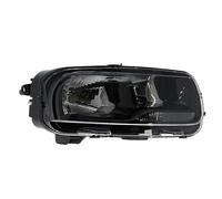Faro Principale Destro H7 Alogeno VALEO IAM-Expertise Compatibile Con CITROËN C4