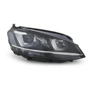Faro Principale Destro H7 Bi-Xenon VALEO Compatibile Per Altri VW GOLF