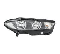 Faro Principale Destro H7 LED HELLA Esperto Di Luce Compatibile Con JAGUAR XE
