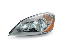 Valeo Faro anteriore VA043869 destro H7 alogeno per Volvo XC60 (2008-2013)