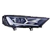 Faro Principale Destro Hybrid LED HELLA Per AUDI Q7 (4MB, 4MG)