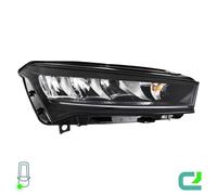 HELLA 1EX 014 773-921 Faro anteriore