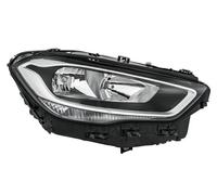 HELLA 1EG 013 074-121 Faro anteriore