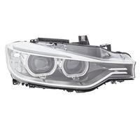 Faro Principale Destro LED/Bi-Xenon D1S HELLA Per BMW 3 (F30, F80)