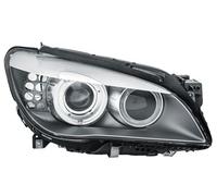FARO DESTRO XENON D1S-H8 PER BMW SERIE 7 F02 09> HELLA