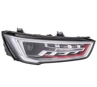 HELLA 1ZS 354 838-101 LED/Bi-Xeno-Faro principale, ECE, per veicolo circolazione Dx, anteriore Dx