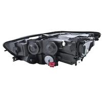 Faro Principale Destro LED/Bi-Xenon PSY24W HELLA Per AUDI A6 Avant(4G5,4GD,C7)