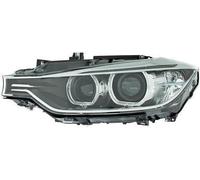 Faro Principale Destro LED/Bi-Xenon PY21W HELLA Per BMW 3 (F30, F80)