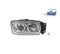 Faro Principale Destro LED DT PARTI DI RICAMBIO Compatibile Con IVECO STRALIS