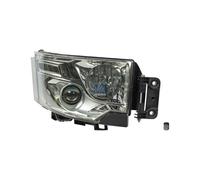 Faro Principale Destro LED DT Ricambi IAM-Expertise Compatibile Con RENAULT