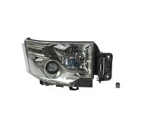 Faro Principale Destro LED DT Ricambi IAM-Expertise Compatibile Con RENAULT